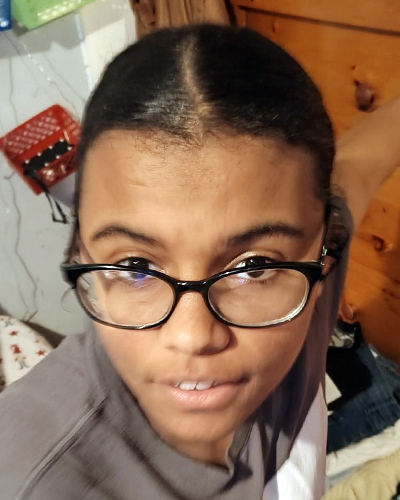Khyra Stearns vermist sinds 10 oktober 2024 van Mt. Healthy, OH