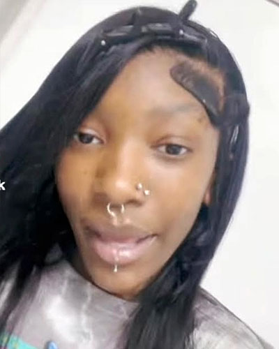 Kimari Capel vermist sinds 13 december 2025 van Baltimore, MD Kimari Capel vermist sinds 13 december 2025 van Baltimore, MD