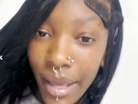 Photograph of Kimari Capel