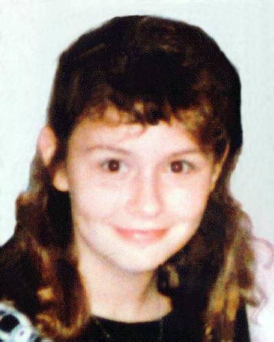 Kimberly Norwood vermist sinds 20 mei 1989 van Hallsville, TX