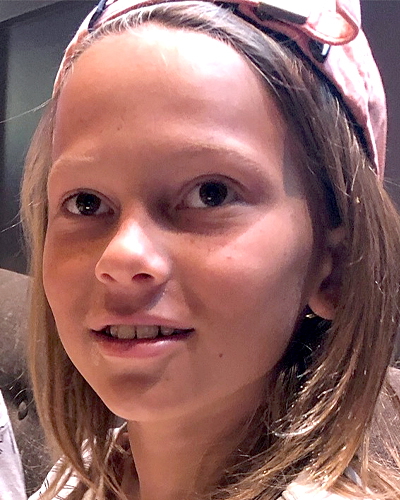 Koa Bernstein vermist sinds 12 oktober 2022 van Honolulu, HI