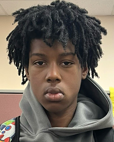 Kriston White vermist sinds 31 december 2025 van Charlotte, NC Kriston White vermist sinds 31 december 2025 van Charlotte, NC