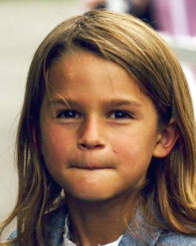 Kush Bernstein vermist sinds 12 oktober 2022 van Honolulu, HI