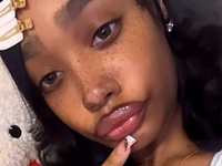 Kylei Brackens vermist sinds 27 december 2025 van Arlington, TX