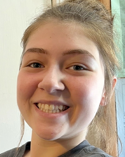 Kyra Reynolds vermist sinds 1 december 2025 van Winder, GA