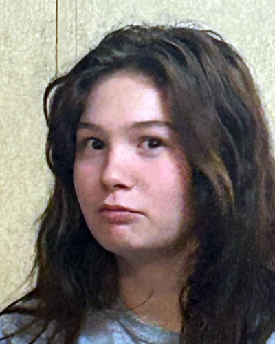 Laci Morrison vermist sinds mei 15, 2025 van Austin, TX Laci Morrison Missing Since Feb 24, 2025 From Houston, TX