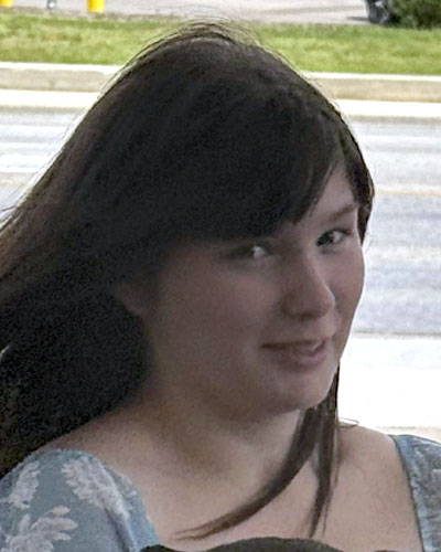 Laci Morrison vermist sinds mei 15, 2025 van Austin, TX Laci Morrison Missing Since May 15, 2025 From Austin, TX