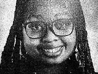 Laila Archibald vermist sinds 18 december 2025 van Suffolk, VA