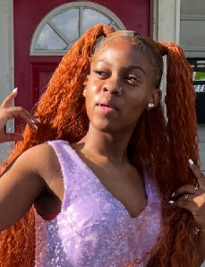 Laila Barbour vermist sinds 9 januari 2026 van Henrico, VA