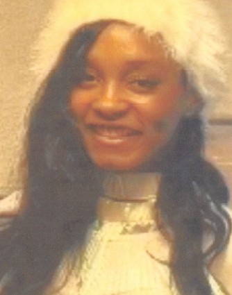 Lakayla Thompson vermist sinds 19 december 2025 van Newport News, VA Lakayla Thompson vermist sinds 19 december 2025 van Newport News, VA