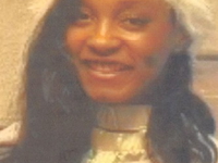 Lakayla Thompson vermist sinds 19 december 2025 van Newport News, VA