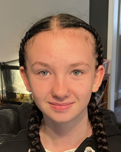 Lalita Davidson vermist sinds 30 november 2025 van Hannibal, MO