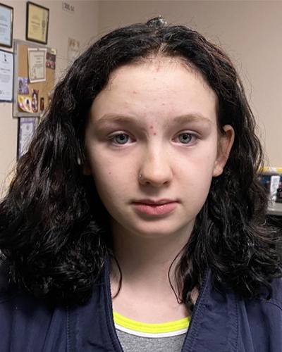 Lalita Davidson vermist sinds 30 november 2025 van Hannibal, MO