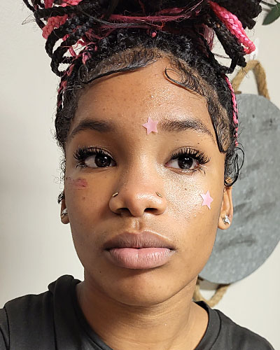 La'Miya Utley vermist sinds 24 november 2025 van Lumberton, NC