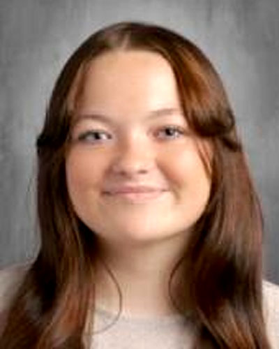 Laney Hopper vermist sinds 29 december 2025 van Livingston, MT
