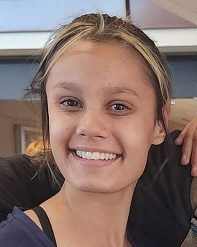 Leah Stadelman vermist sinds 1 december 2025 van Clifton, CO