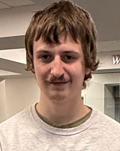 Levi Collins vermist sinds 1 december 2025 van Charlotte, NC