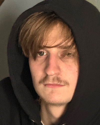 Levi Collins vermist sinds 1 december 2025 van Charlotte, NC