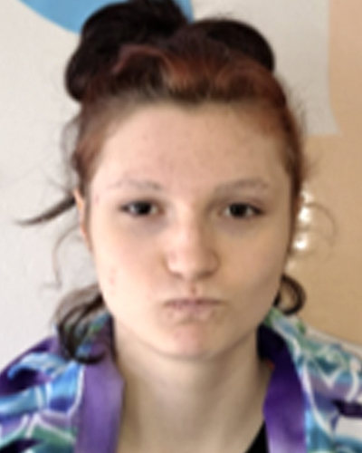 Lillyanna Drake vermist sinds 28 december 2025 van Mesa, AZ