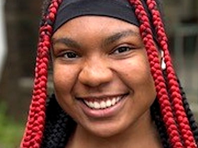 London Barkley vermist sinds 5 januari 2026 van Detroit, MI