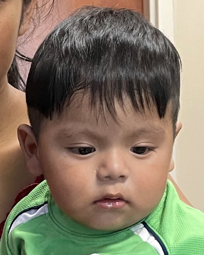 Lorenzo Vasquez Reyes vermist sinds jul 13, 2024 van Lompoc, CA Lorenzo Vasquez Reyes Missing Since Jul 13, 2024 From Lompoc, CA