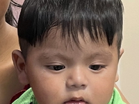Photograph of Lorenzo Vasquez Reyes