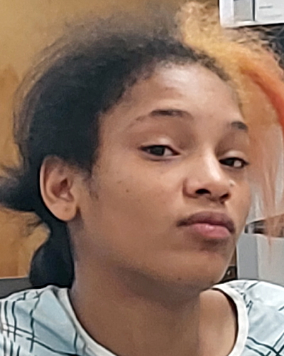 Lovelylisa Mells vermist sinds 18 december 2025 van Newark, NJ