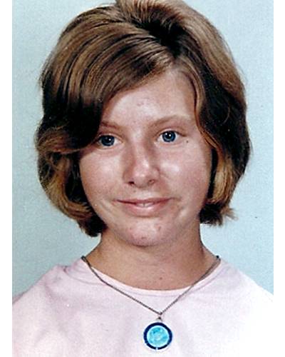 Lynn Luray vermist sinds 17 augustus 1964 van Long Beach, CA Lynn Luray vermist sinds 17 augustus 1964 van Long Beach, CA