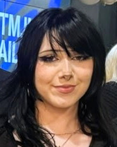 Lyrik Bradshaw vermist sinds 29 december 2025 van Tulsa, OK