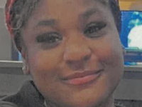 Lyrric Jackson vermist sinds 18 december 2025 van Newport News, VA