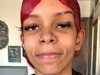 Photograph of Lyshira Brooks