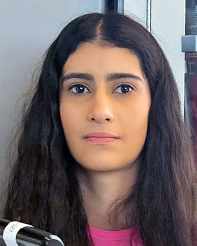 Madelyn Yildirim vermist sinds 16 december 2025 van Round Rock, TX