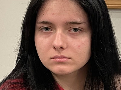 Maggie Place vermist sinds 8 januari 2026 van Newton Lower Falls, MA Maggie Place vermist sinds 8 januari 2026 van Newton Lower Falls, MA