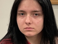 Maggie Place vermist sinds 8 januari 2026 van Newton Lower Falls, MA