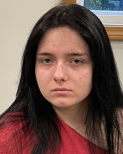 Maggie Place vermist sinds 8 januari 2026 van Newton Lower Falls, MA