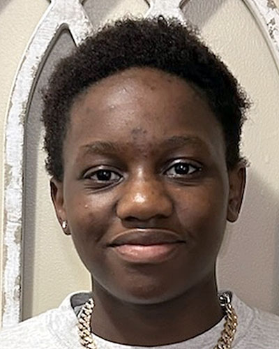 Makayla Keith vermist sinds 26 december 2025 van Jackson, MS Makayla Keith vermist sinds 26 december 2025 van Jackson, MS