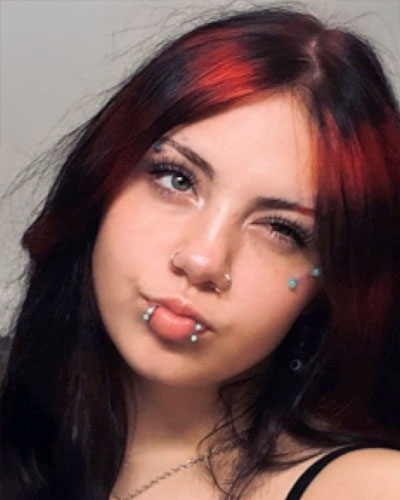 Makena Wade vermist sinds 30 november 2025 van Kansas City, KS