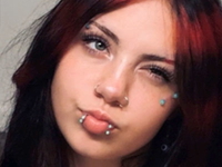 Photograph of Makena Wade