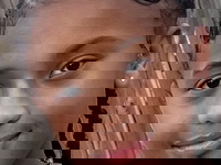 Makenzie Pace vermist sinds 28 december 2025 van Dallas, TX