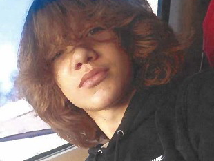 Malachi Truslow vermist sinds 8 januari 2026 van Salem, VA Malachi Truslow vermist sinds 8 januari 2026 van Salem, VA