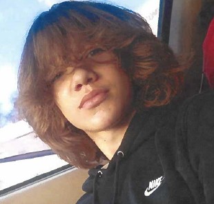 Malachi Truslow vermist sinds 8 januari 2026 van Salem, VA