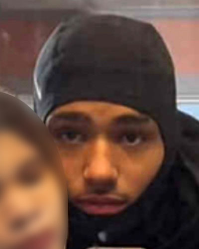 Malaki Miller vermist sinds 25 november 2025 van Marion, AR