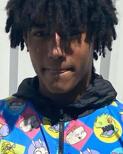 Malaki Miller vermist sinds 25 november 2025 van Marion, AR