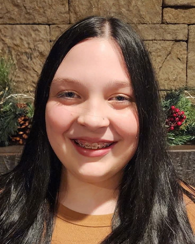 Malissa Odegard vermist sinds 17 december 2025 van Flushing, MI Malissa Odegard vermist sinds 17 december 2025 van Flushing, MI