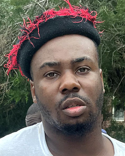 Marcus Mcrae vermist sinds 30 december 2025 van Columbia, SC Marcus Mcrae vermist sinds 30 december 2025 van Columbia, SC