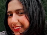 Photograph of Maria Bogolla Cortes