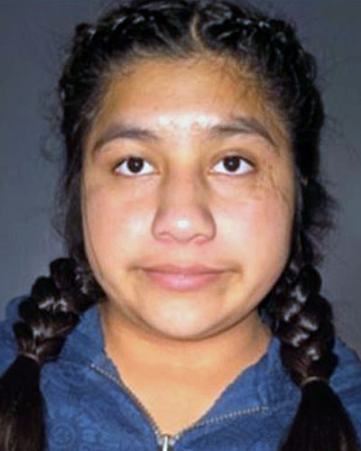 Maria Caba vermist sinds 1 december 2025 van Peoria, AZ
