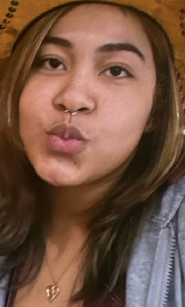 Maria Gracia-Avila vermist sinds 17 december 2025 Maria Gracia-Avila vermist sinds 17 december 2025