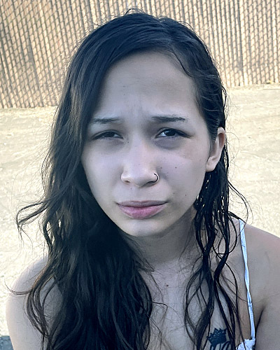 Mariah Herrera vermist sinds 19 augustus 2025 van Bakersfield, CA Mariah Herrera vermist sinds 19 augustus 2025 van Bakersfield, CA