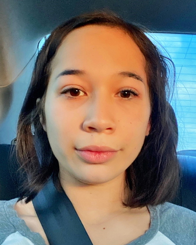 Mariah Herrera vermist sinds 19 augustus 2025 van Bakersfield, CA Mariah Herrera vermist sinds 19 augustus 2025 van Bakersfield, CA